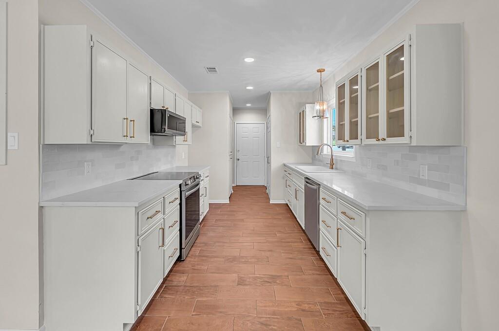 Clifton City - Residential