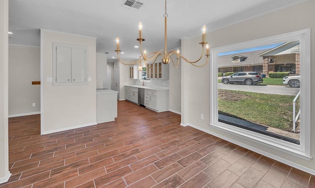 Clifton City - Residential