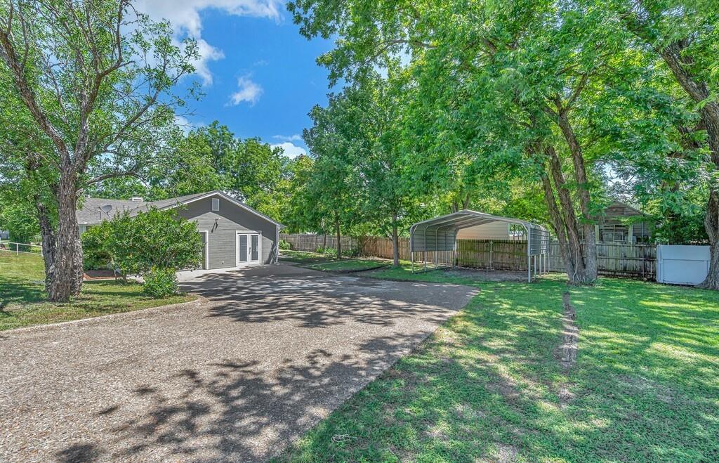 Clifton City - Residential