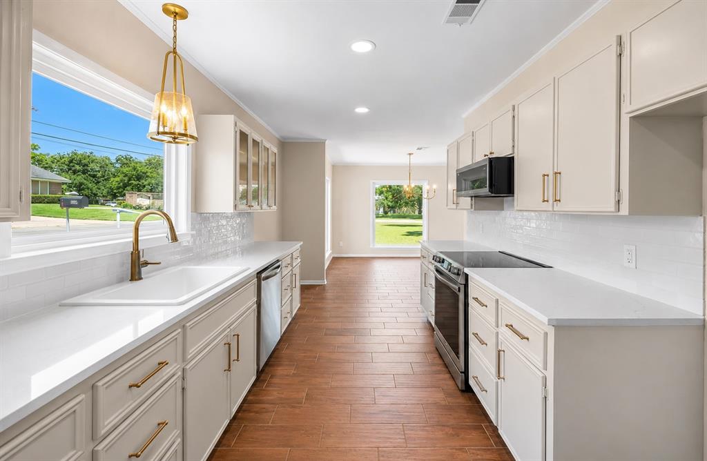 Clifton City - Residential