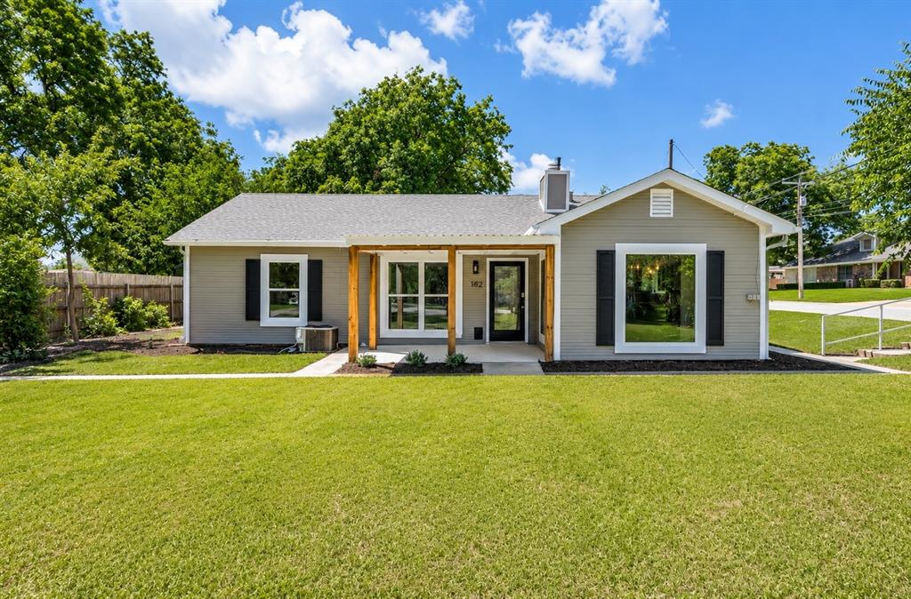 Clifton City - Residential