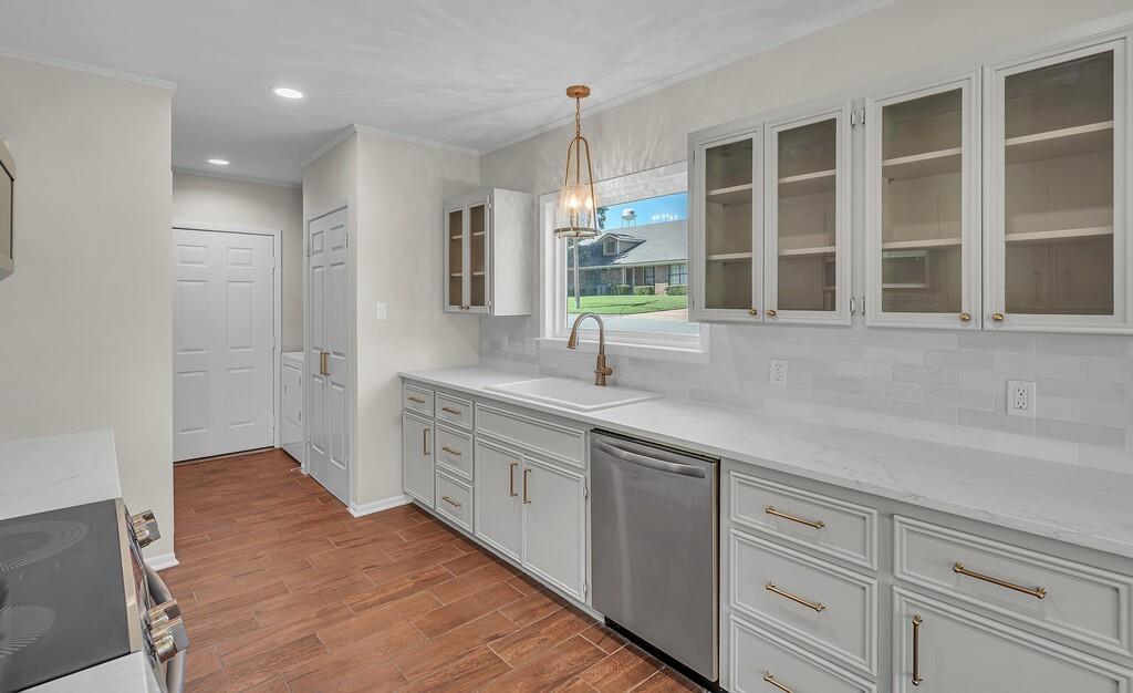 Clifton City - Residential