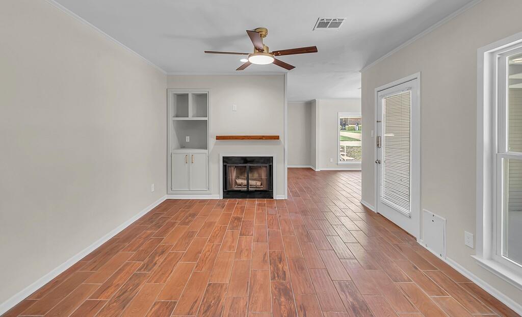 Clifton City - Residential