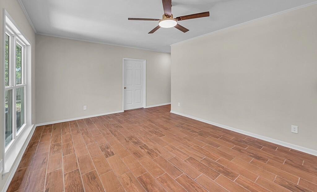 Clifton City - Residential