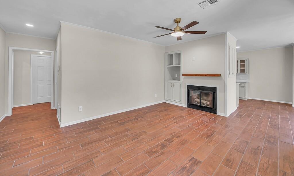 Clifton City - Residential