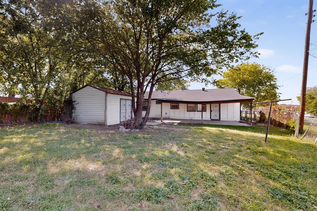 Highland Hills 05 - Residential