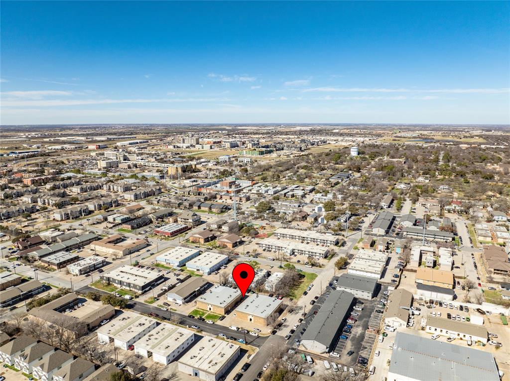 Owsley Park - Residential Income