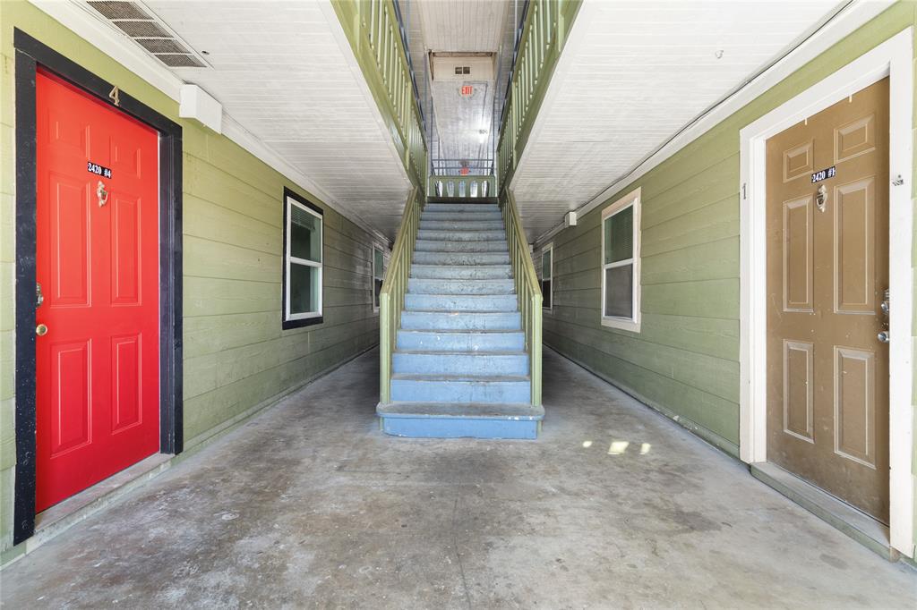 Owsley Park - Residential Income