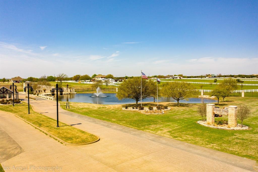 White Bluff #39 - Land