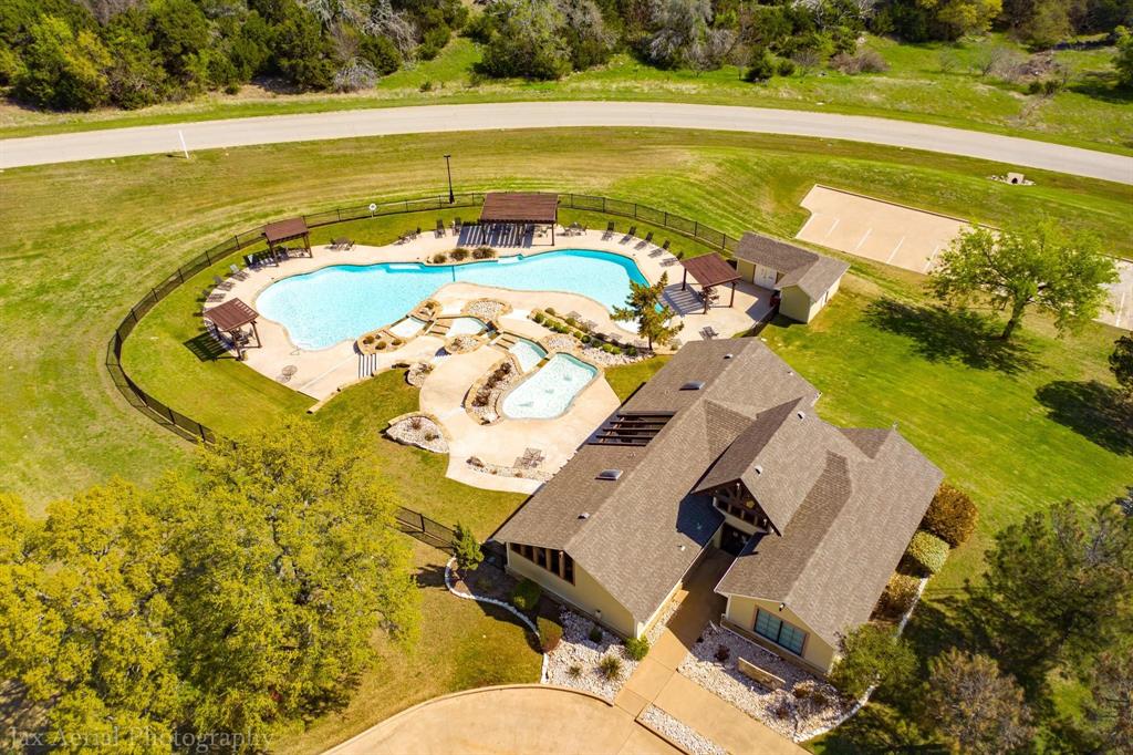 White Bluff #39 - Land