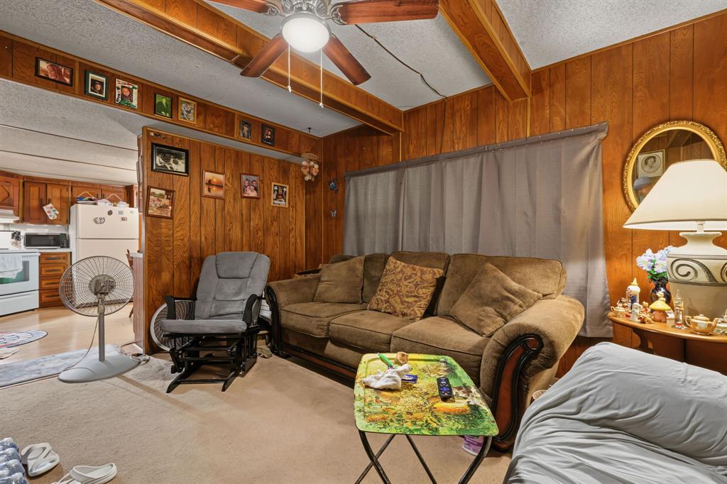 Port Ridglea East Sec 1 - Residential
