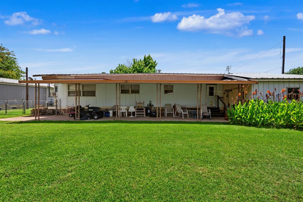 Port Ridglea East Sec 1 - Residential