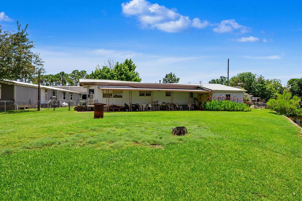 Port Ridglea East Sec 1 - Residential