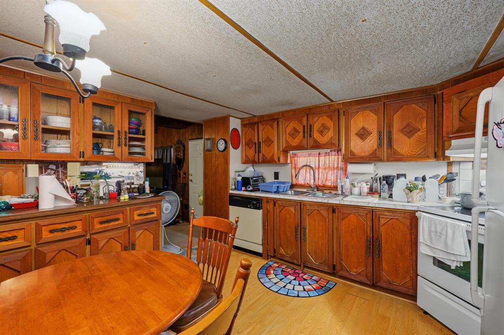 Port Ridglea East Sec 1 - Residential