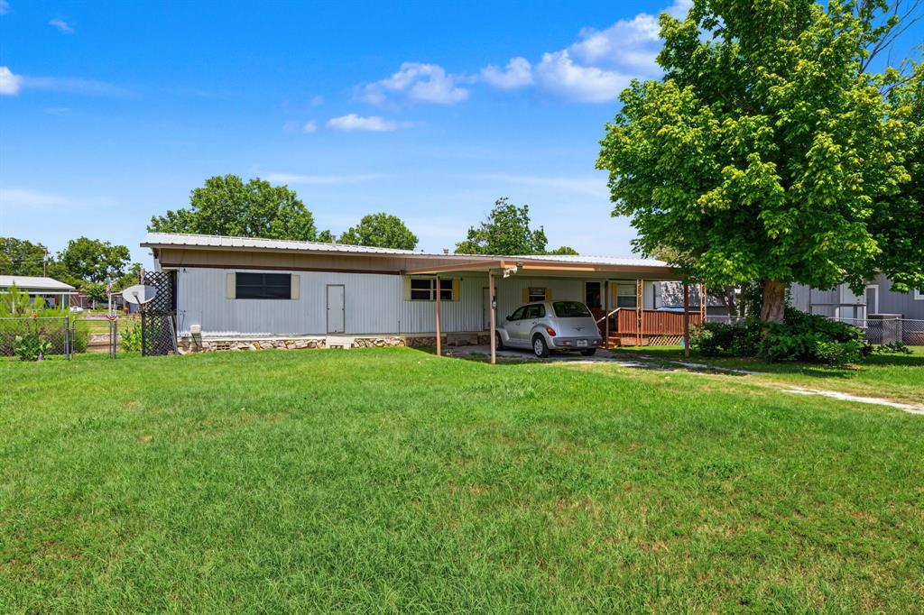 Port Ridglea East Sec 1 - Residential