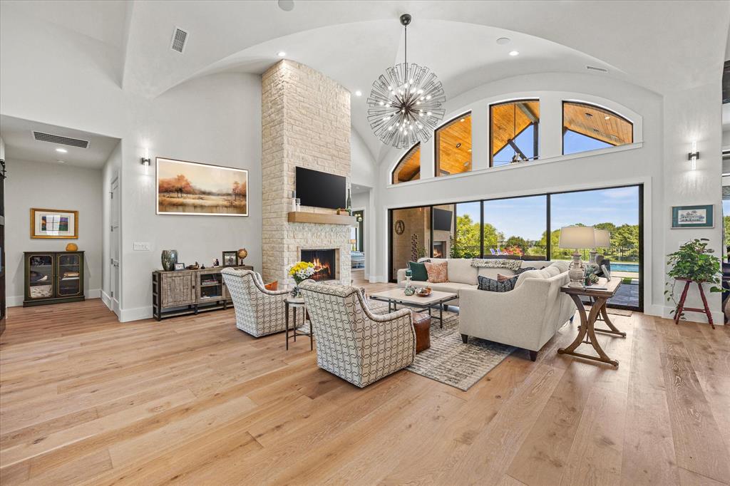 Meadow Lake Village - Residential