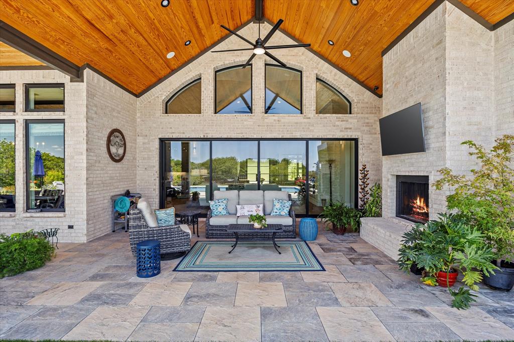 Meadow Lake Village - Residential