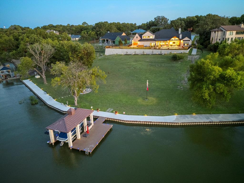 Meadow Lake Village - Residential