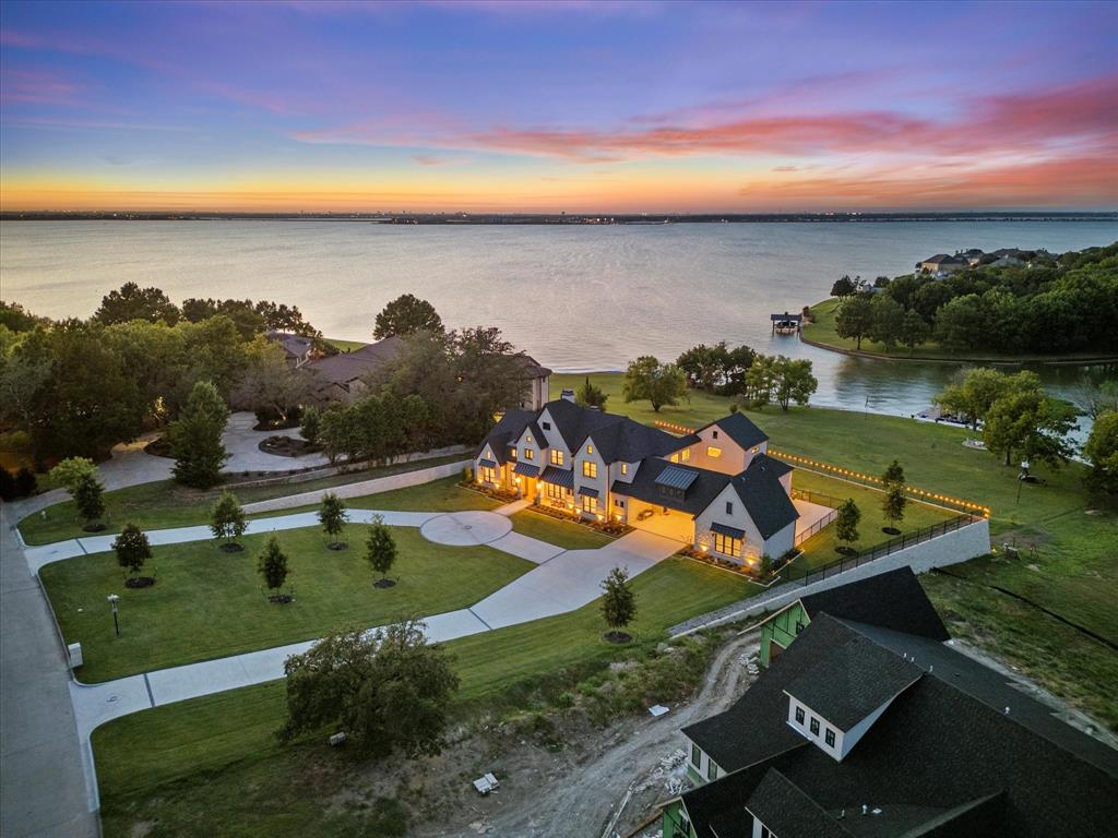 Meadow Lake Village - Residential