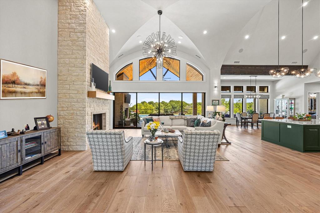 Meadow Lake Village - Residential
