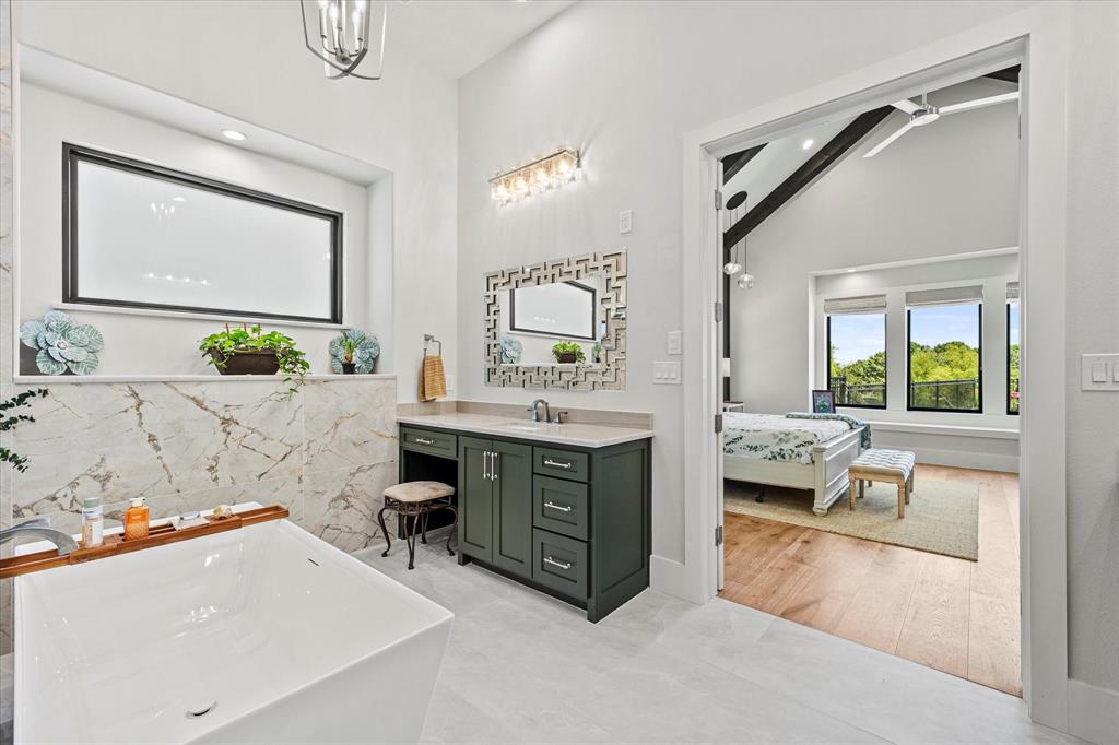 Meadow Lake Village - Residential
