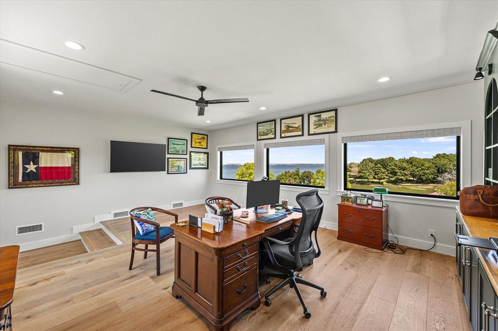 Meadow Lake Village - Residential