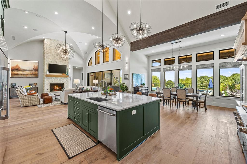 Meadow Lake Village - Residential