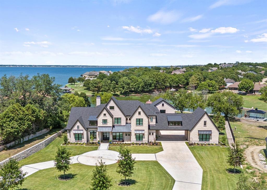 Meadow Lake Village - Residential