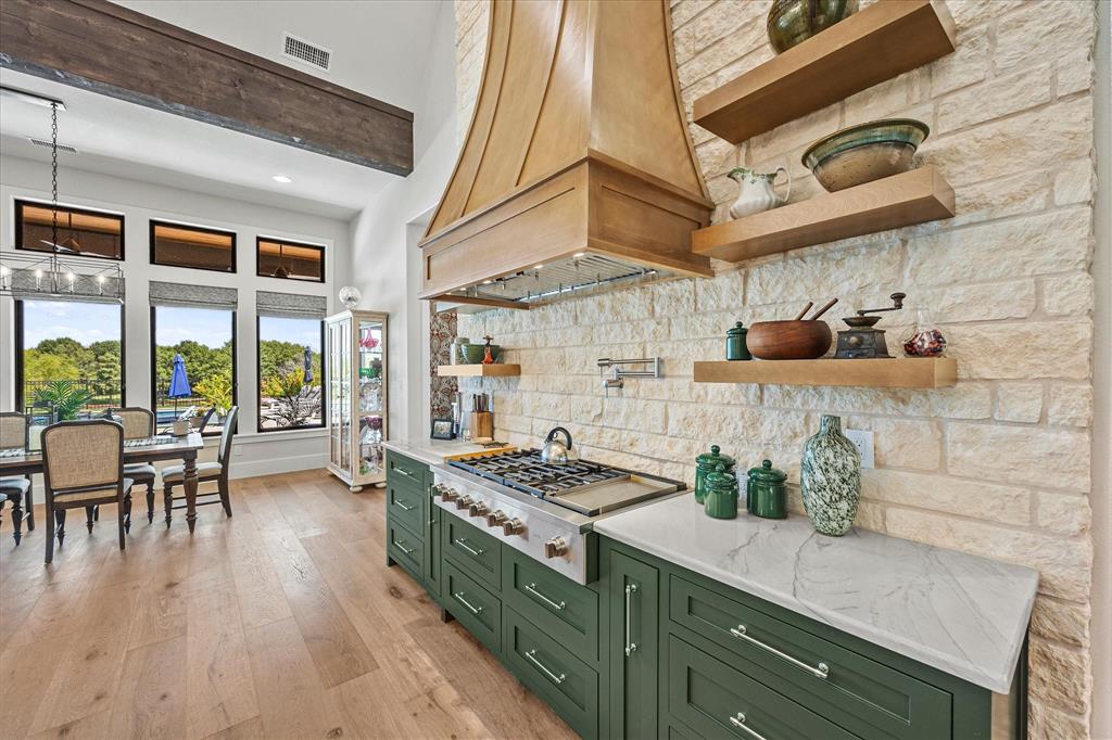 Meadow Lake Village - Residential