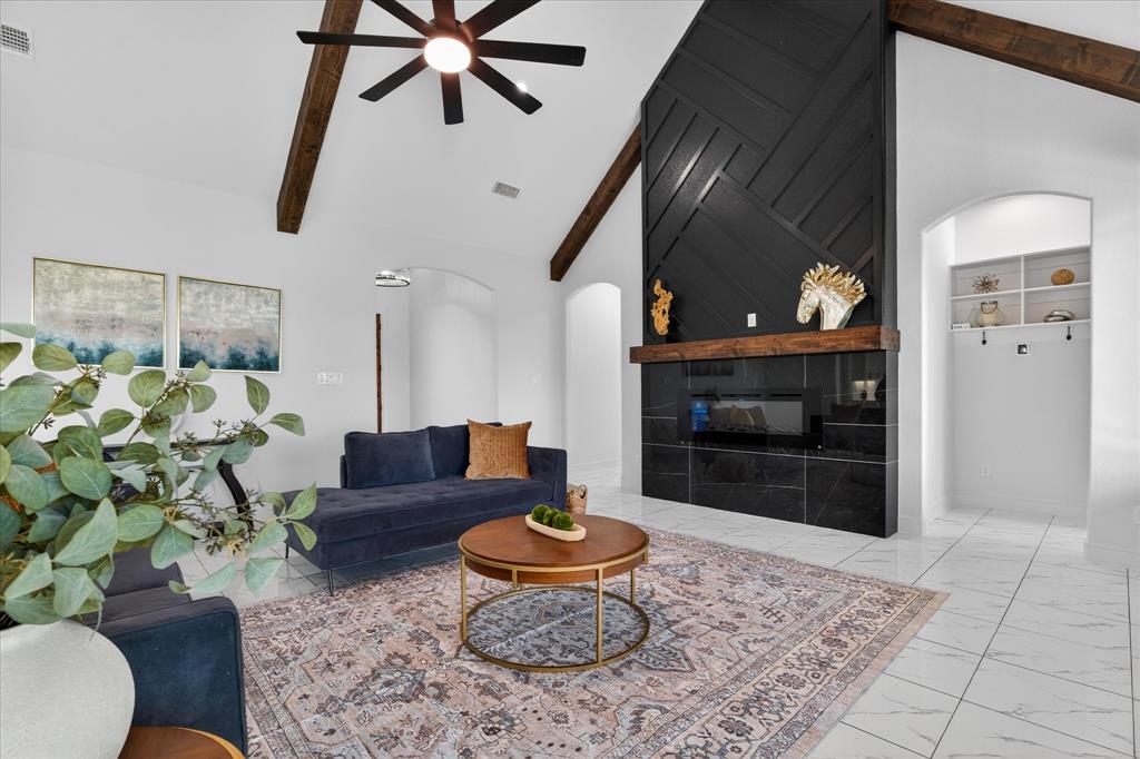 Orduna Add - Residential