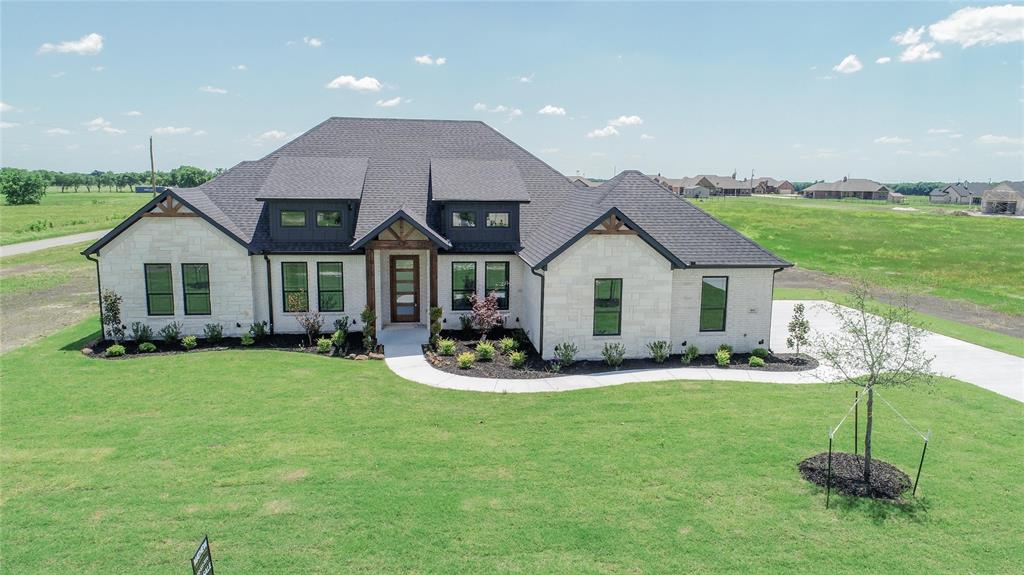 Orduna Add - Residential