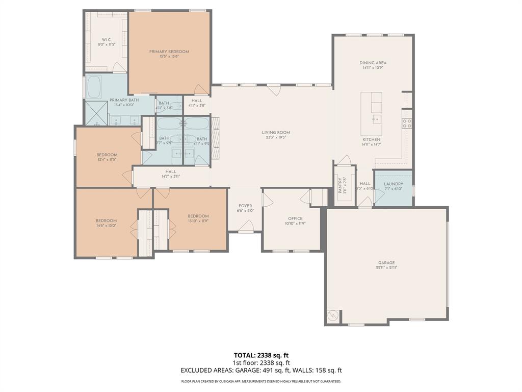 Orduna Add - Residential