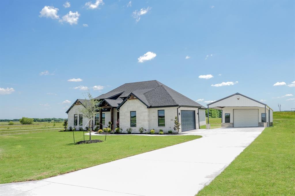Orduna Add - Residential