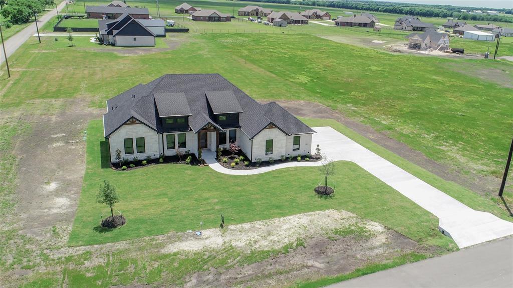 Orduna Add - Residential