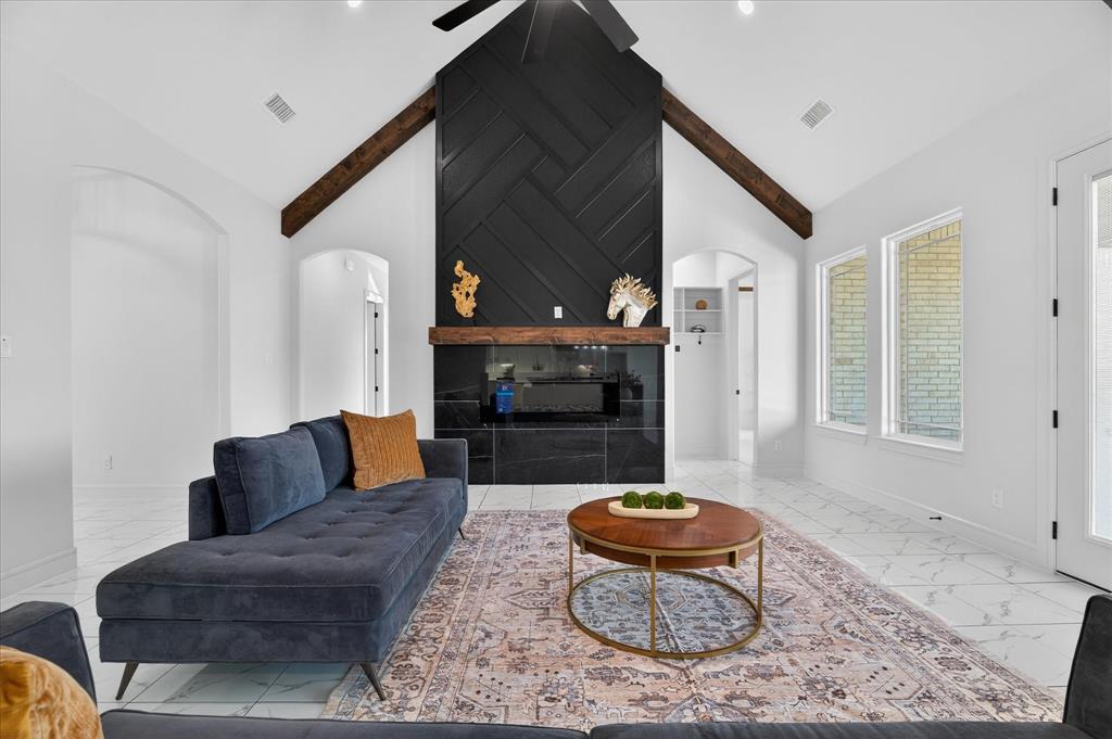 Orduna Add - Residential