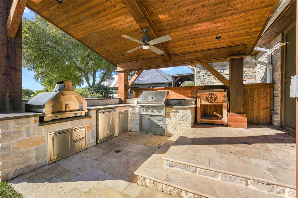 Hickory Creek Estate - Residential