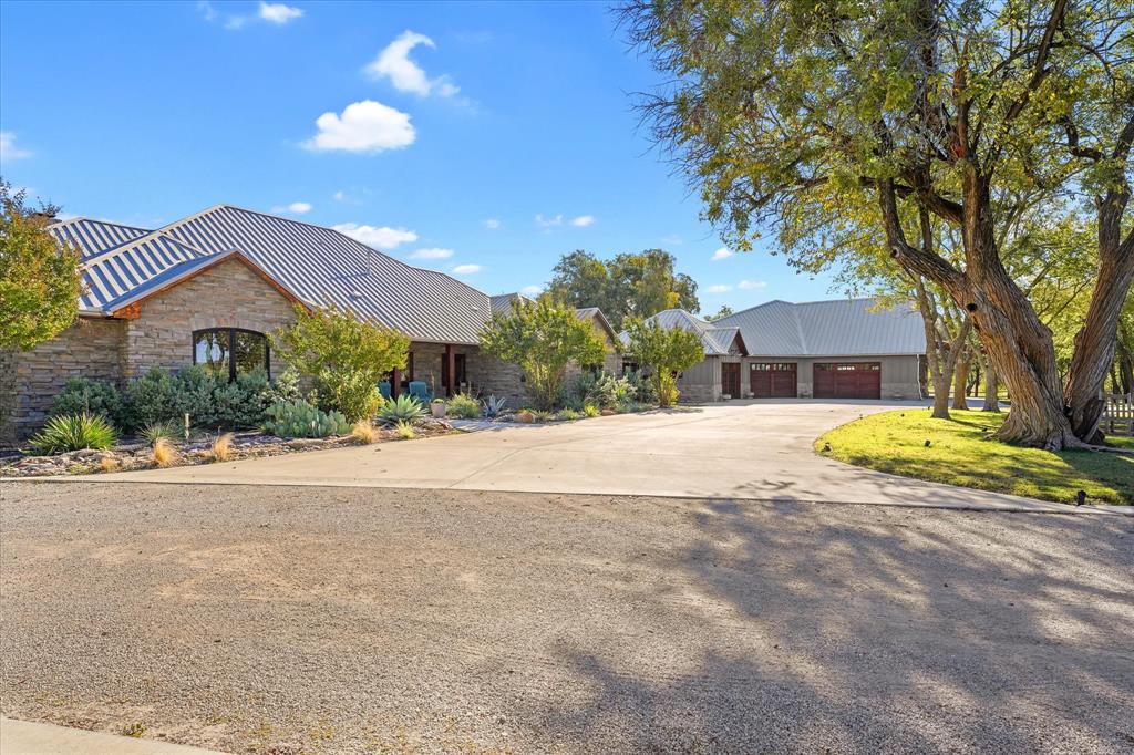 Hickory Creek Estate - Residential