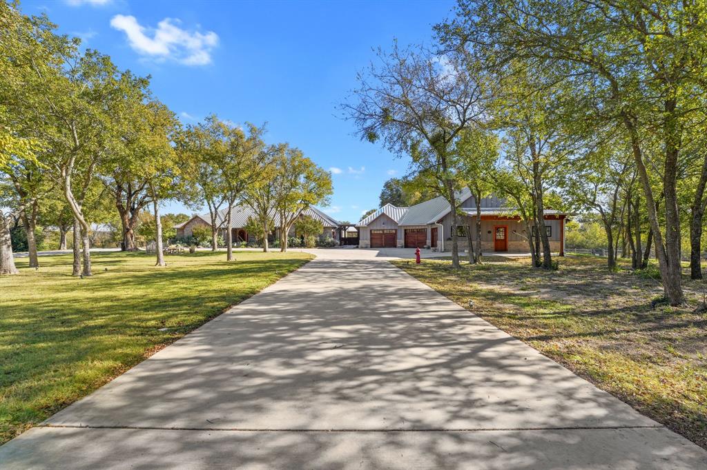 Hickory Creek Estate - Residential