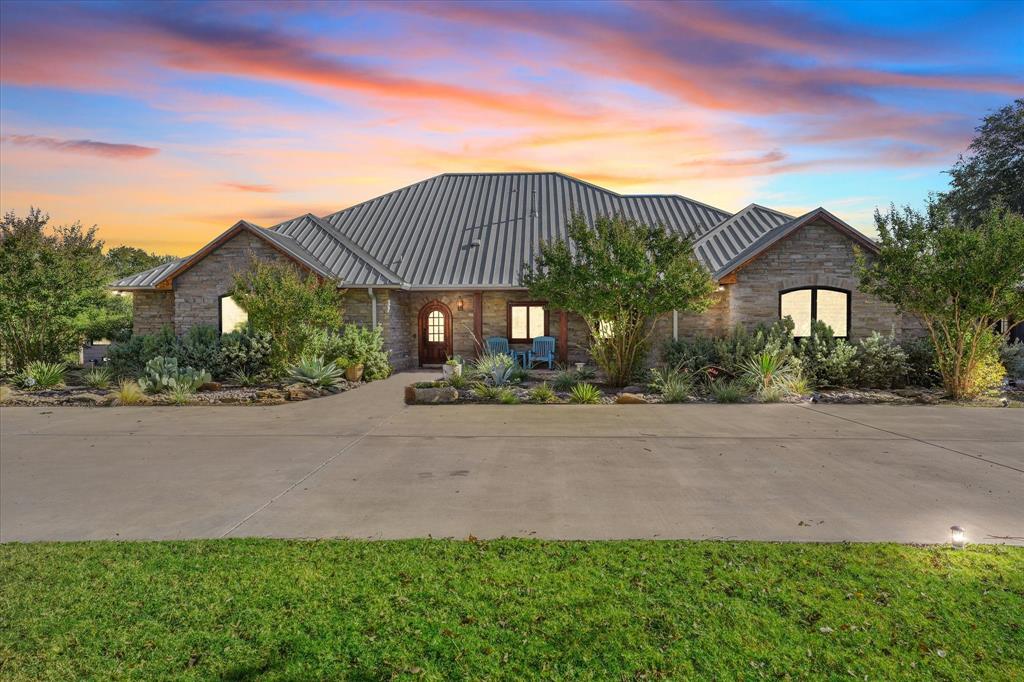 Hickory Creek Estate - Residential