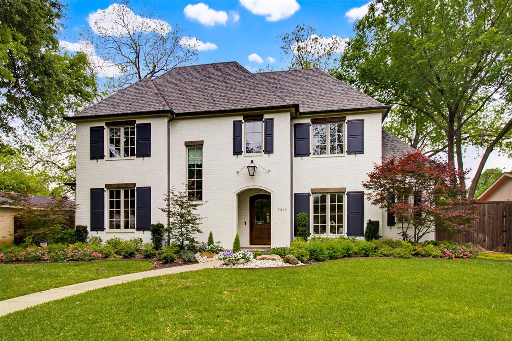 Maple Wood - Residential