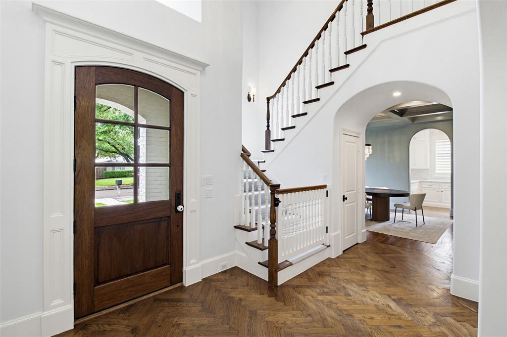 Maple Wood - Residential