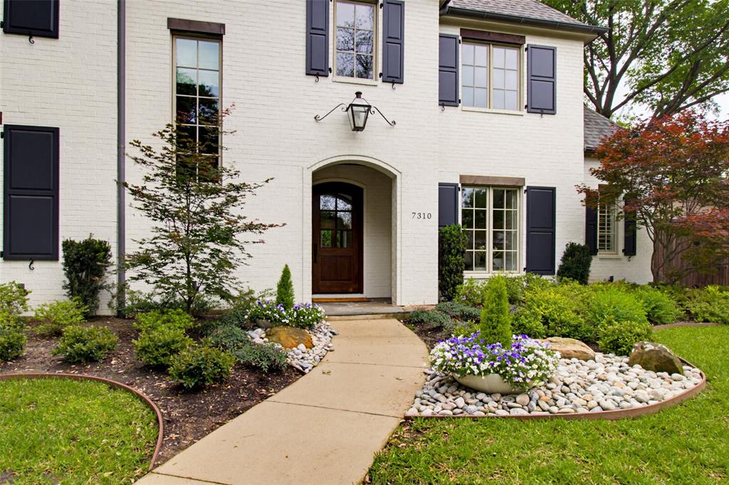 Maple Wood - Residential