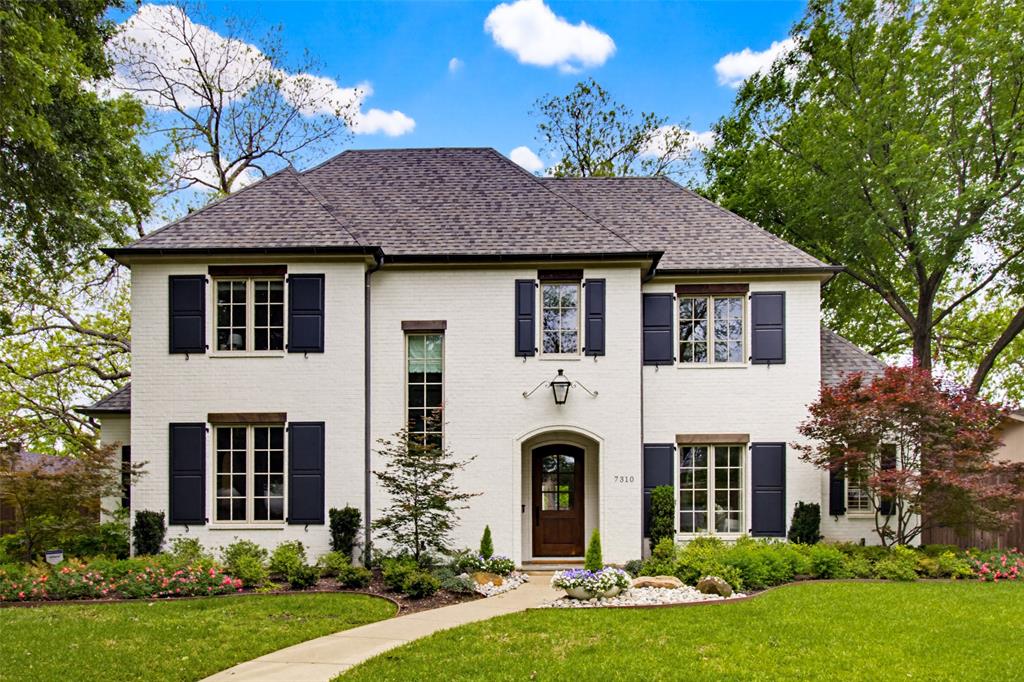 Maple Wood - Residential