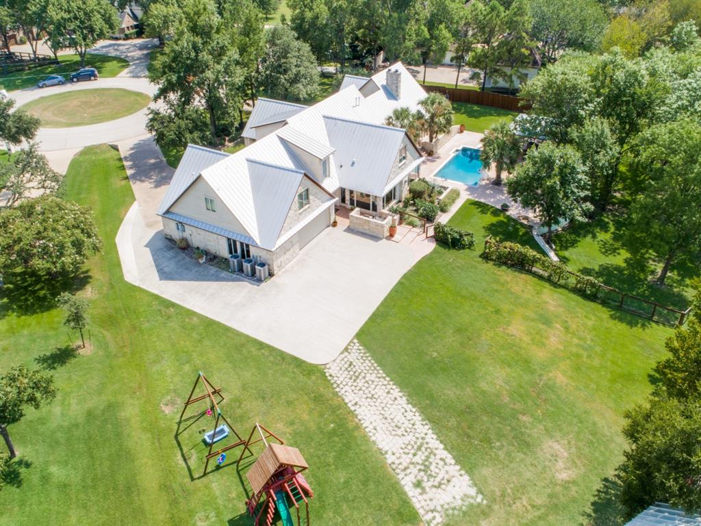 Cottonwood Estates - Residential