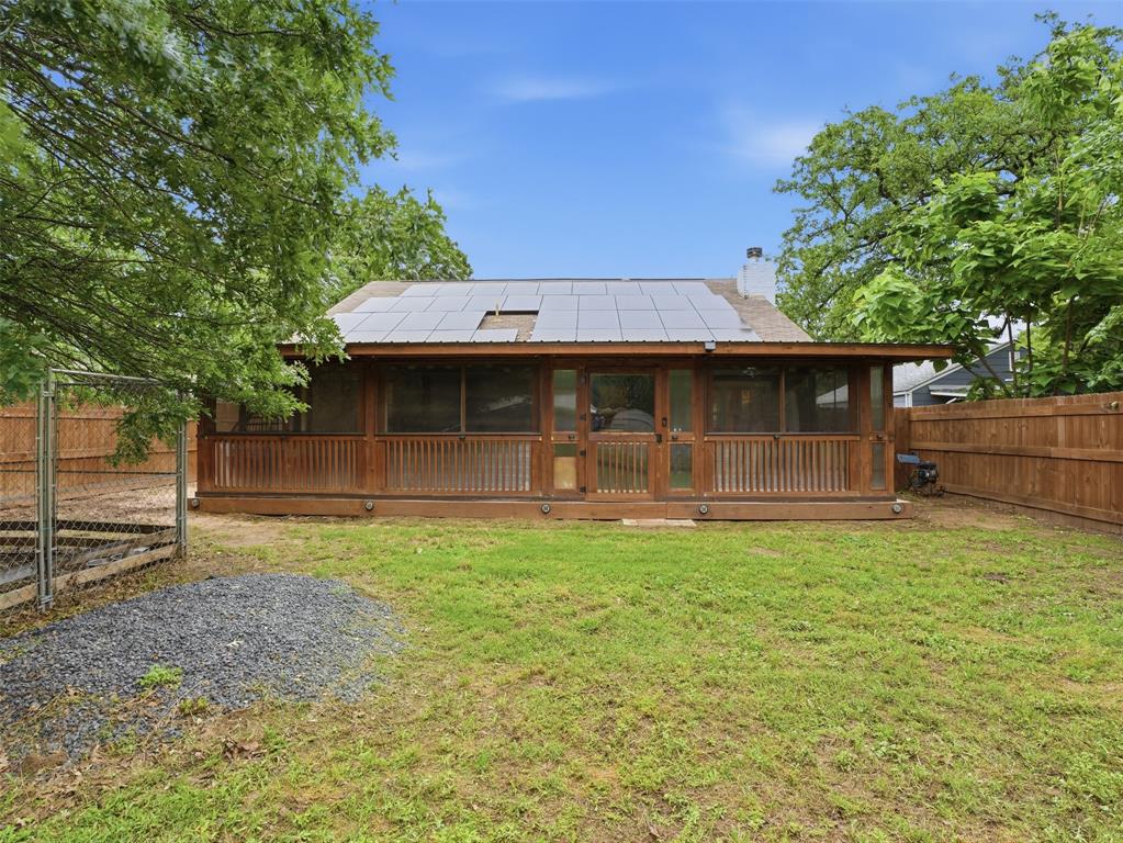Indian Oaks Sub - Residential