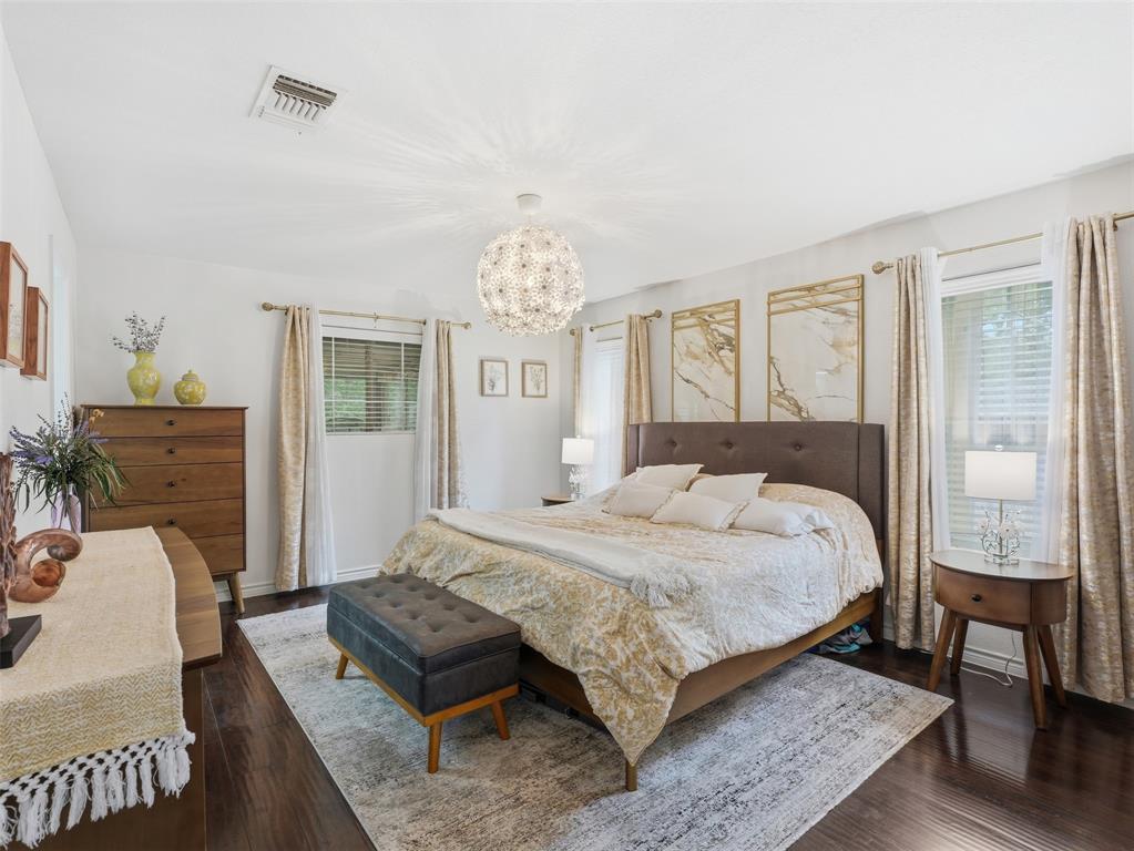 Indian Oaks Sub - Residential