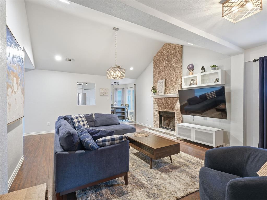 Indian Oaks Sub - Residential