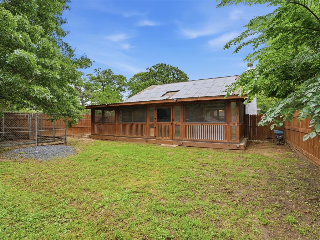 Indian Oaks Sub - Residential