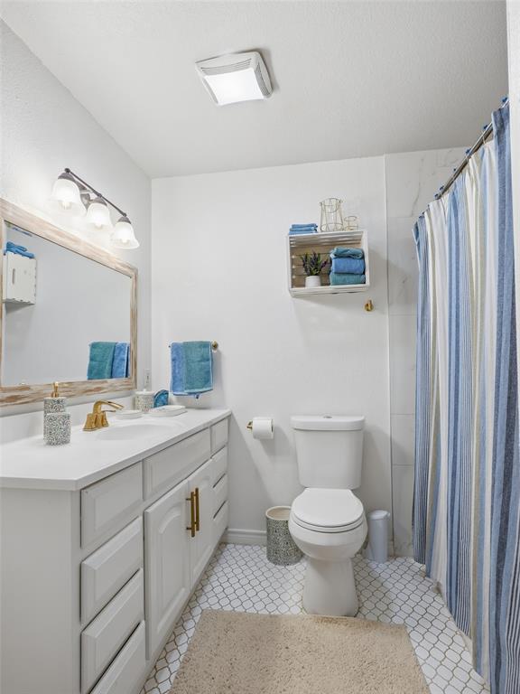 Indian Oaks Sub - Residential