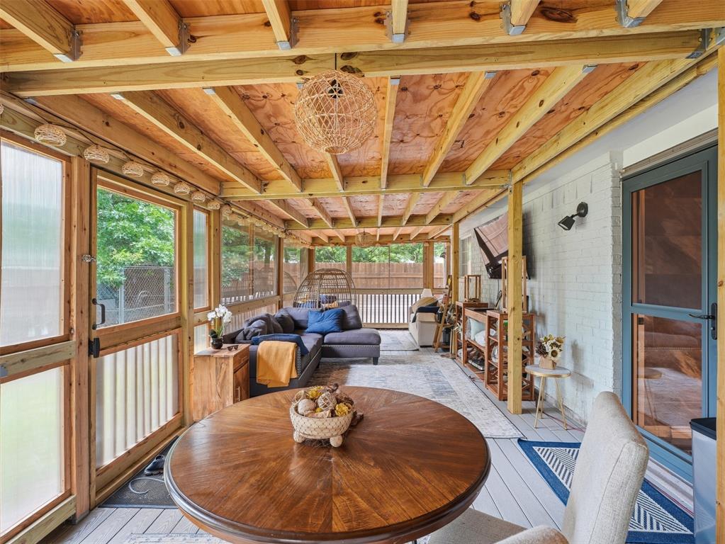 Indian Oaks Sub - Residential
